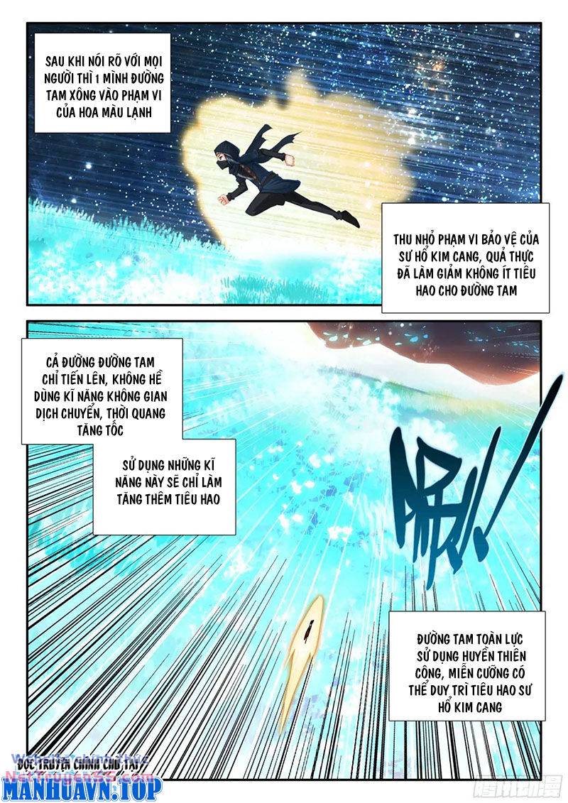 Đấu La Đại Lục 5: Chapter 153