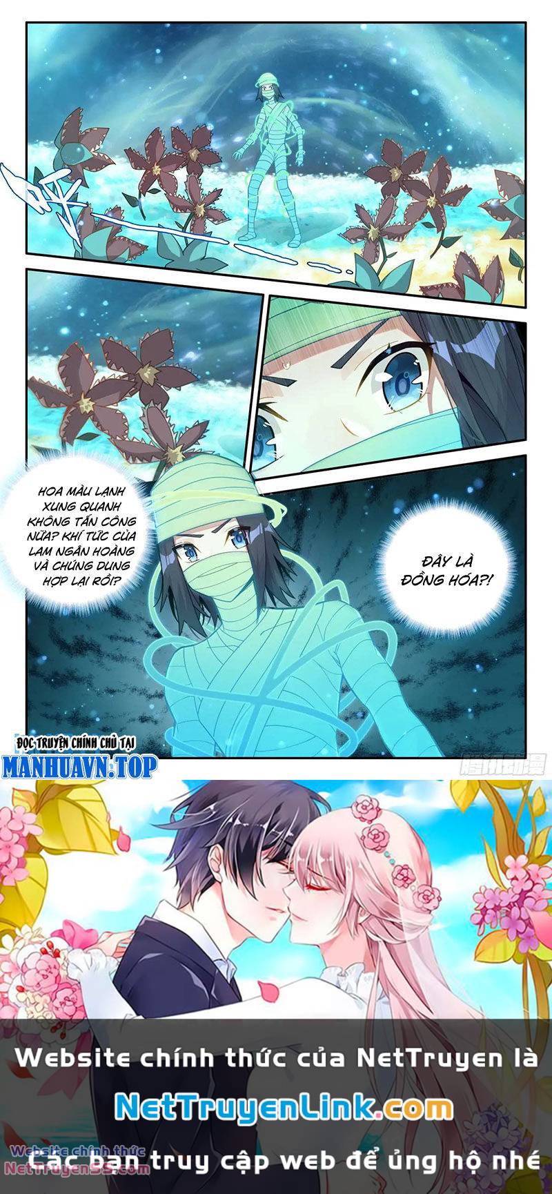 Đấu La Đại Lục 5: Chapter 153