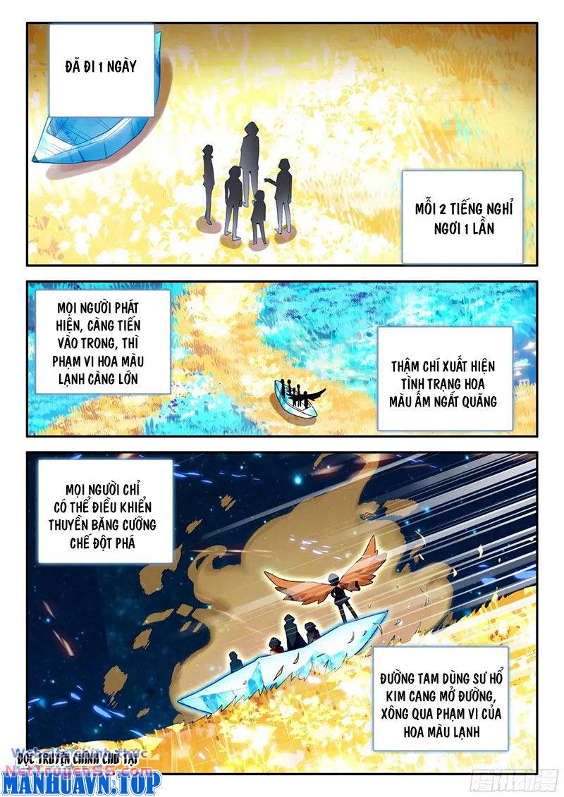 Đấu La Đại Lục 5: Chapter 153