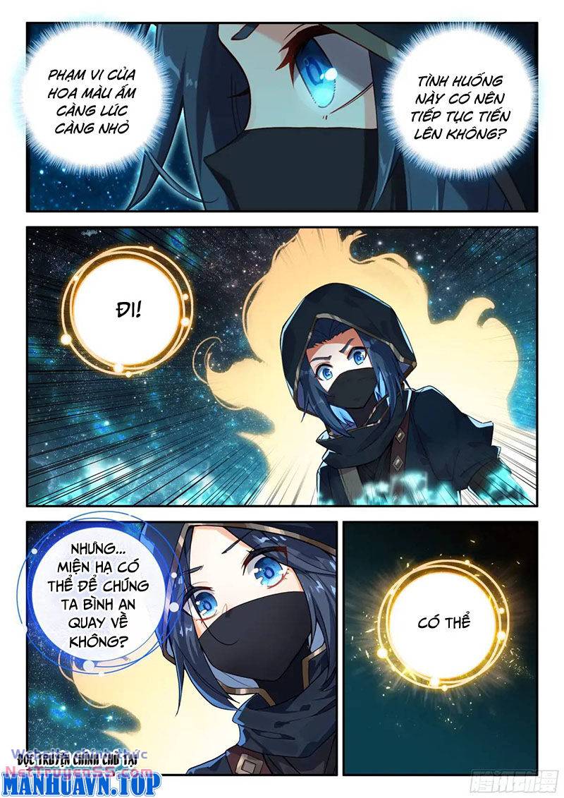 Đấu La Đại Lục 5: Chapter 153
