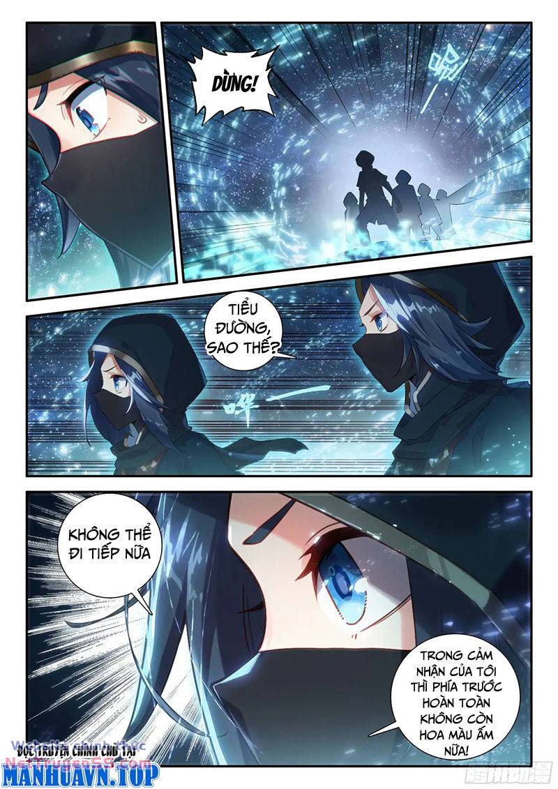 Đấu La Đại Lục 5: Chapter 153