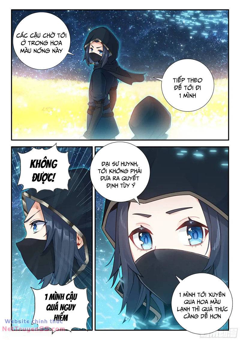 Đấu La Đại Lục 5: Chapter 153