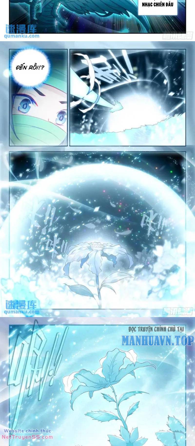 Đấu La Đại Lục 5: Chapter 154