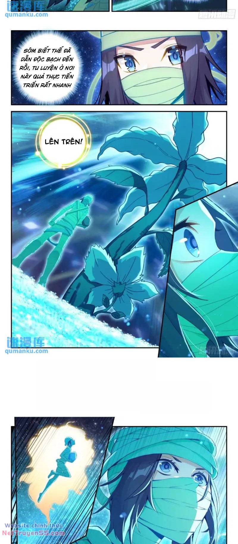 Đấu La Đại Lục 5: Chapter 154