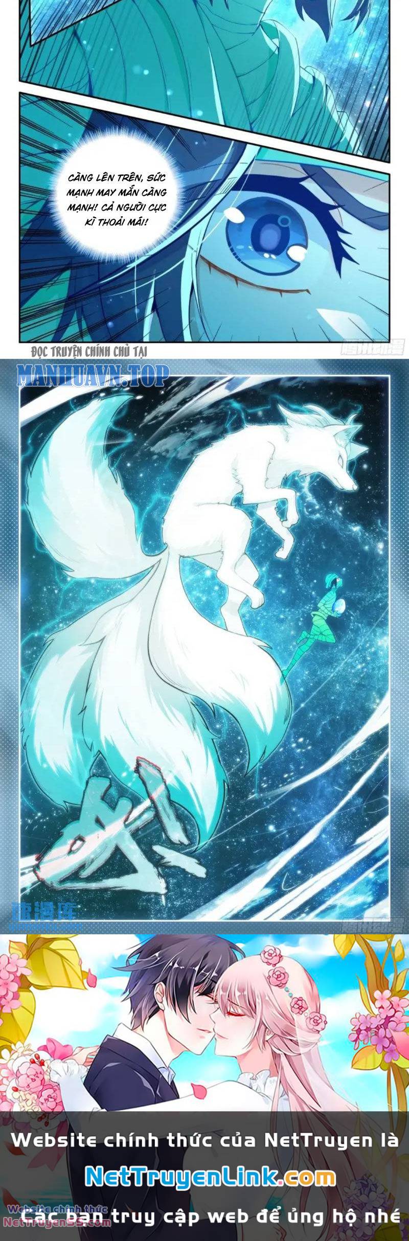 Đấu La Đại Lục 5: Chapter 154