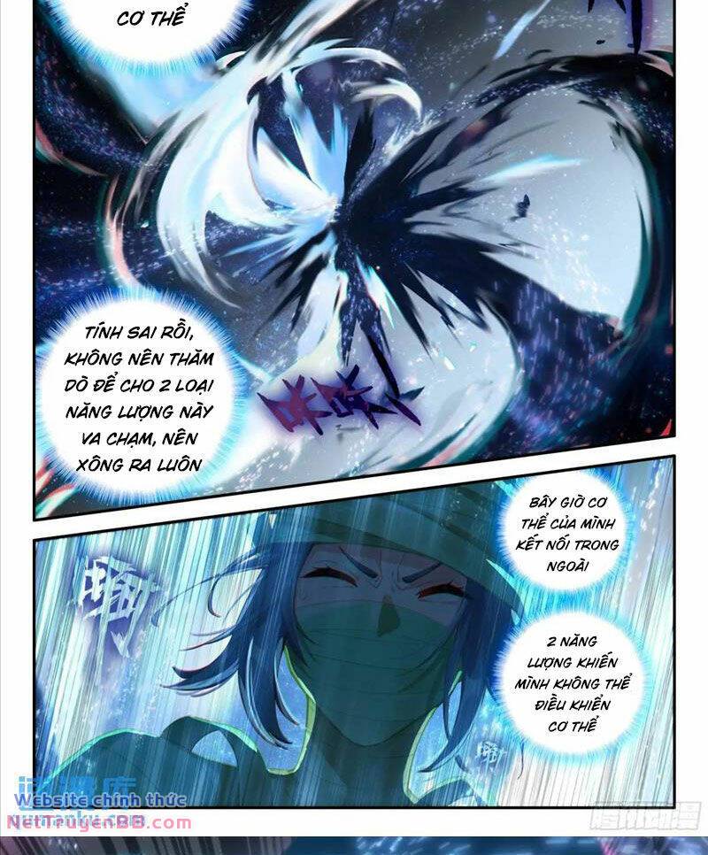 Đấu La Đại Lục 5: Chapter 156