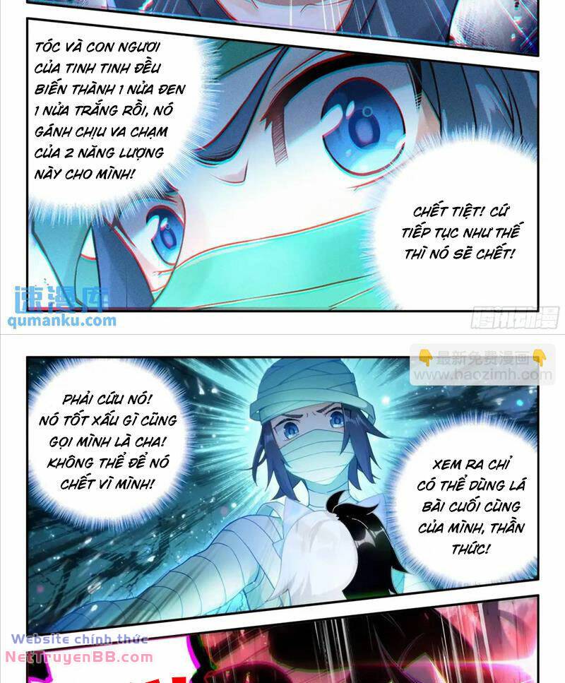 Đấu La Đại Lục 5: Chapter 156