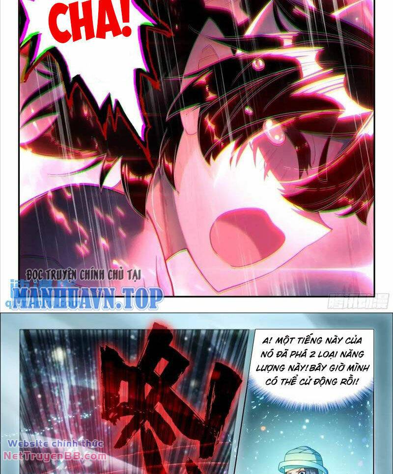Đấu La Đại Lục 5: Chapter 156