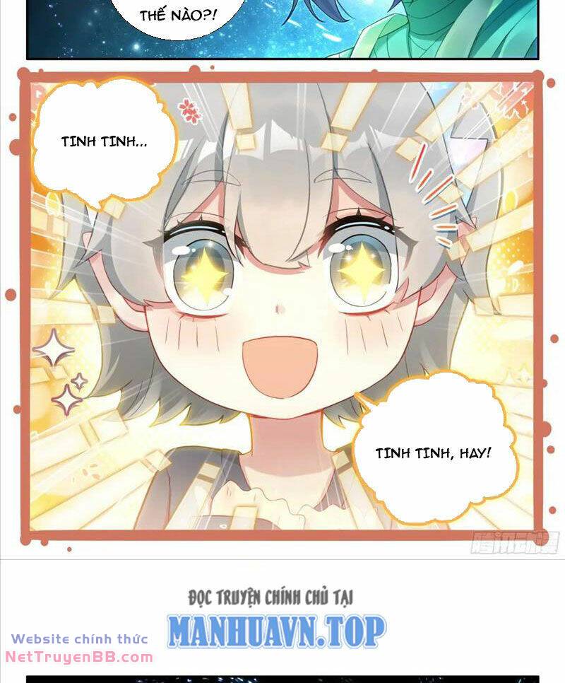 Đấu La Đại Lục 5: Chapter 156