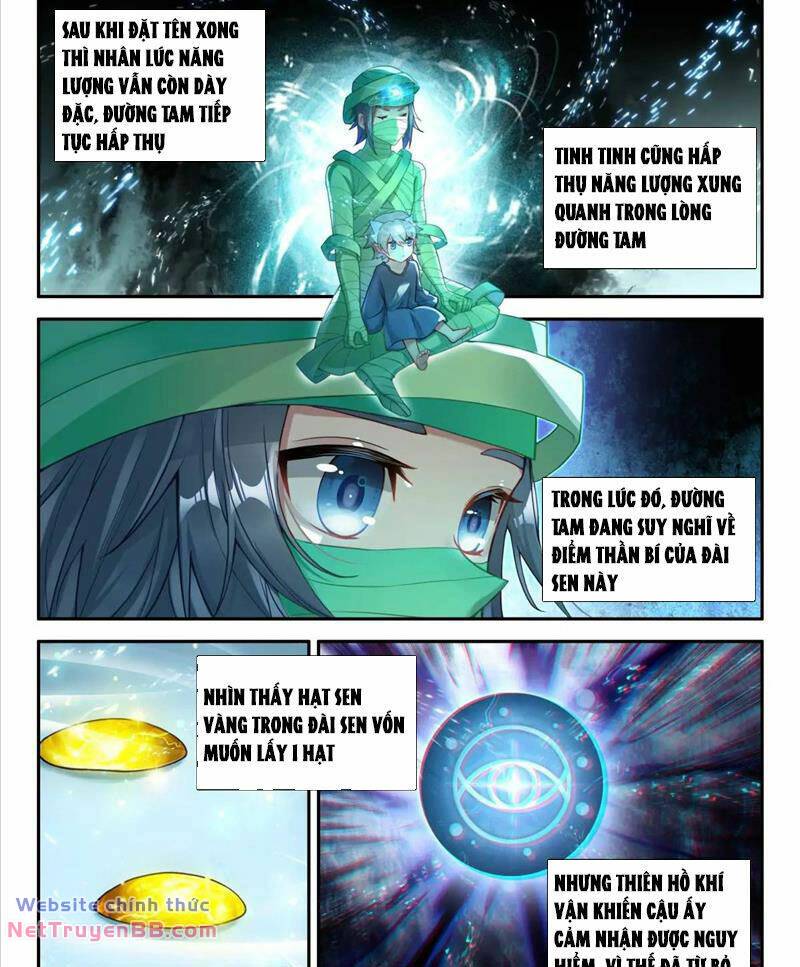 Đấu La Đại Lục 5: Chapter 156