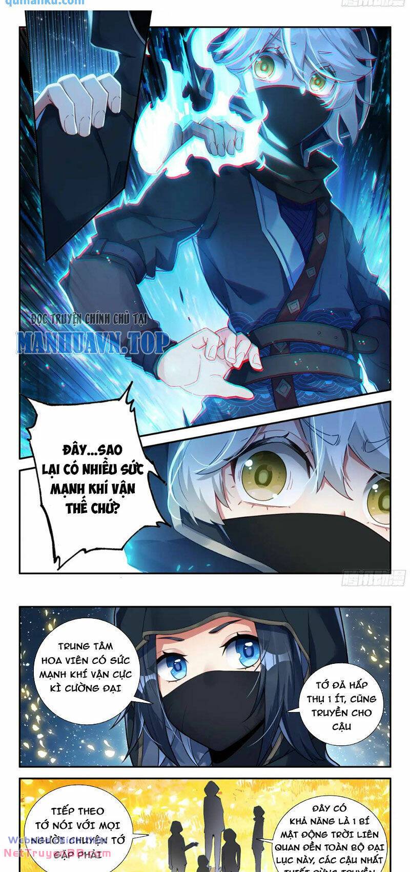 Đấu La Đại Lục 5: Chapter 157