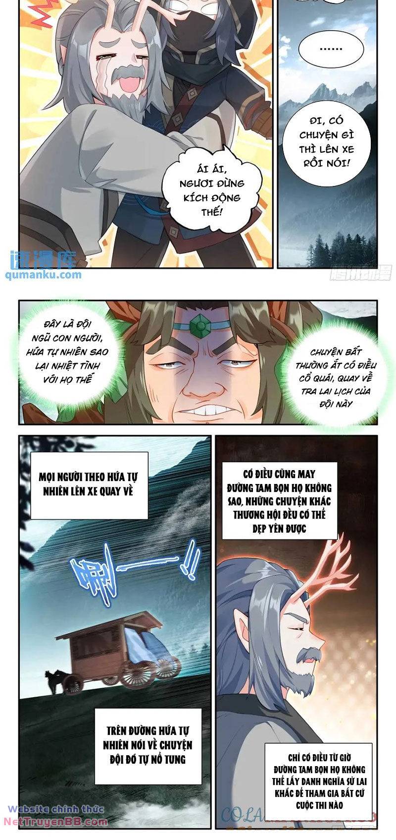 Đấu La Đại Lục 5: Chapter 158