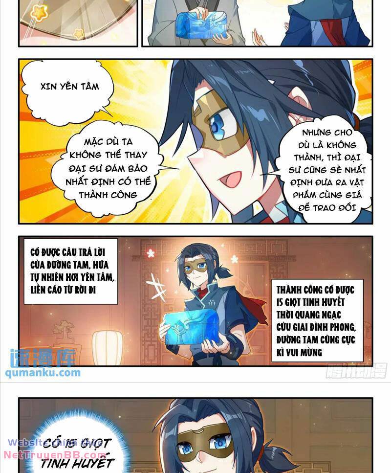 Đấu La Đại Lục 5: Chapter 159