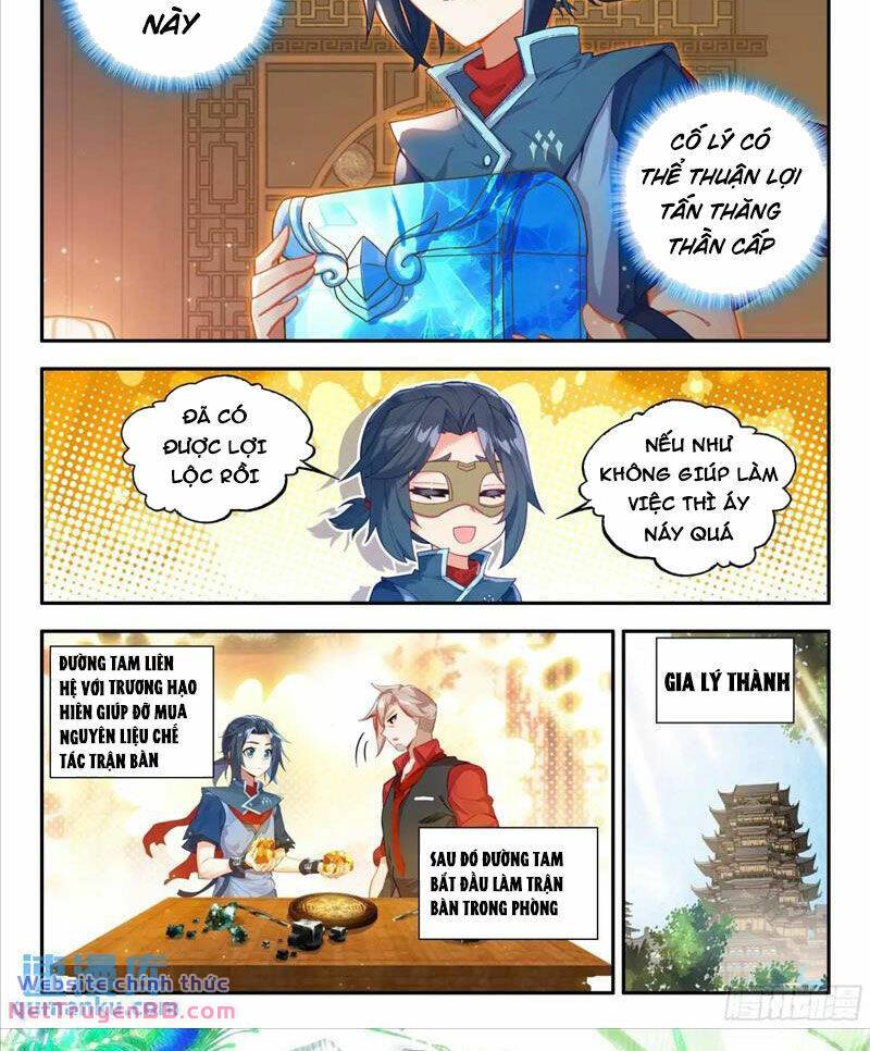 Đấu La Đại Lục 5: Chapter 159