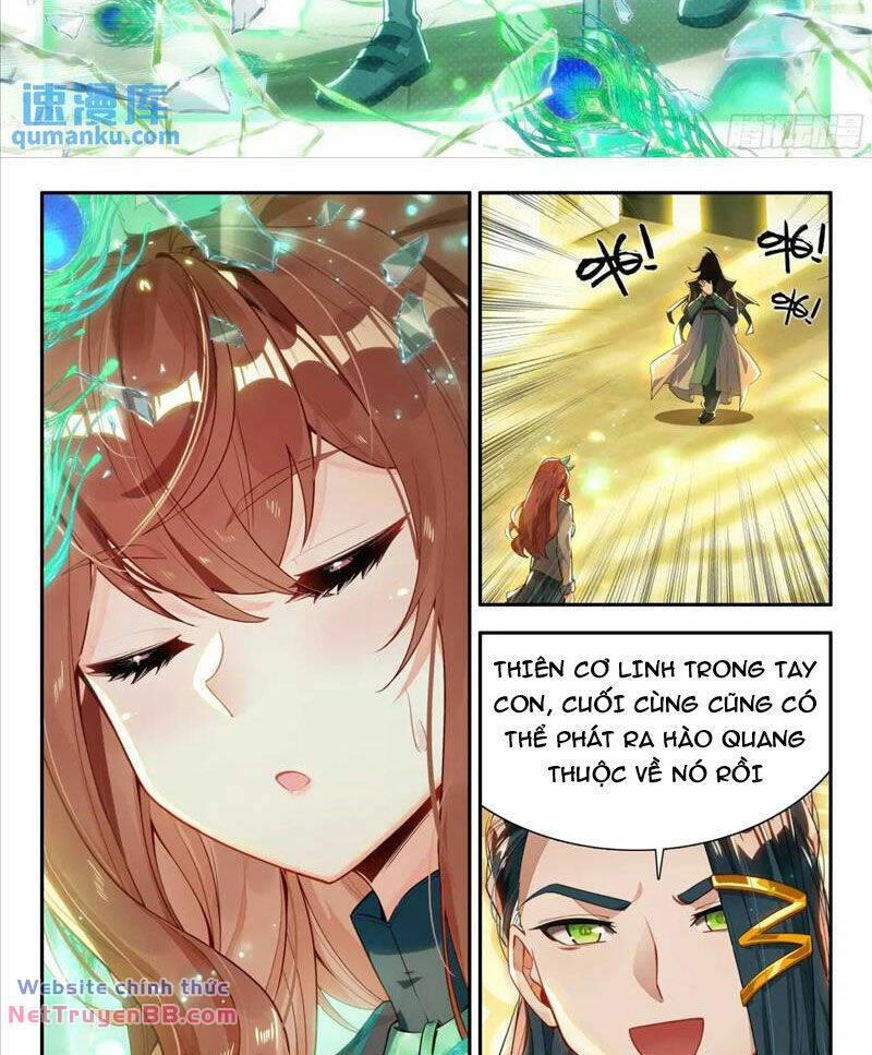 Đấu La Đại Lục 5: Chapter 159