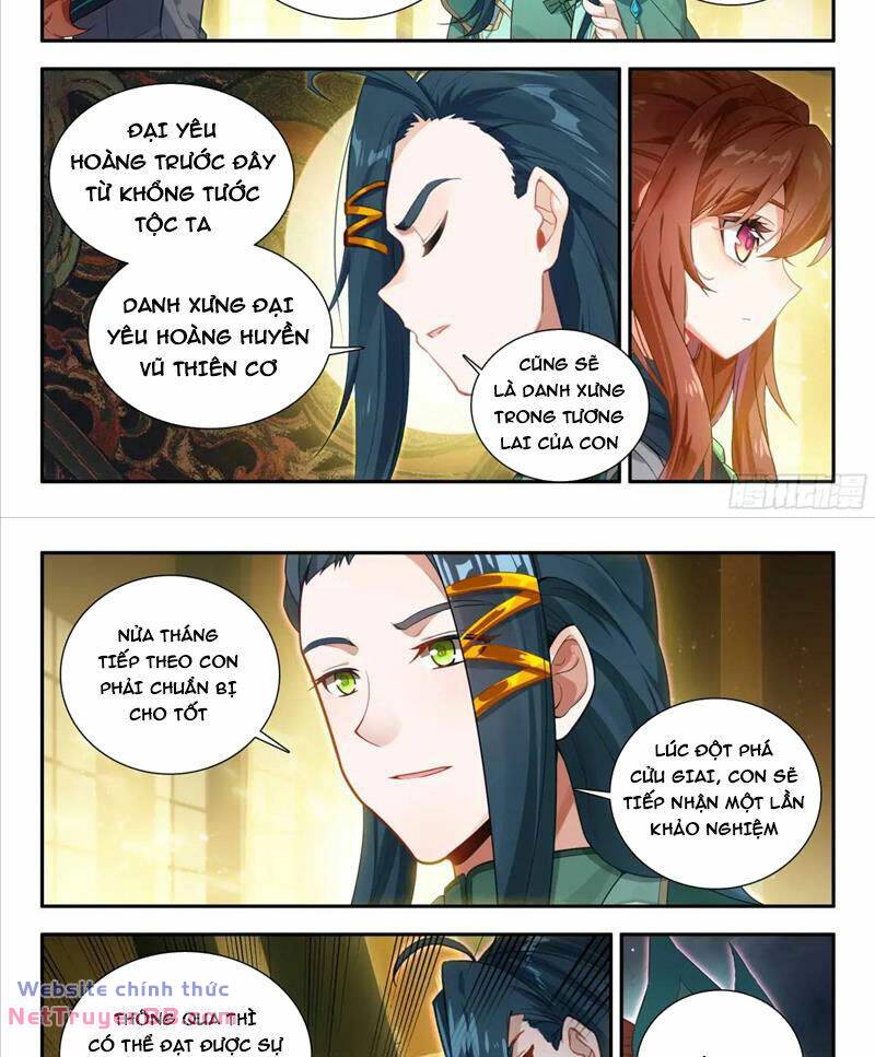 Đấu La Đại Lục 5: Chapter 159