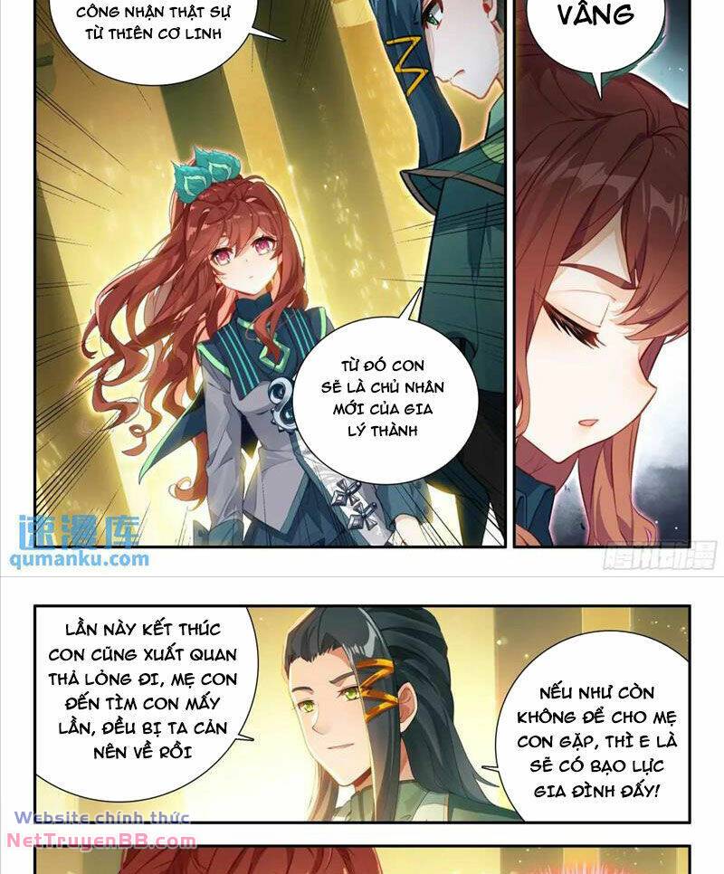 Đấu La Đại Lục 5: Chapter 159
