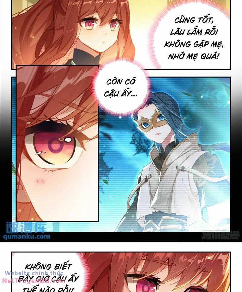 Đấu La Đại Lục 5: Chapter 159