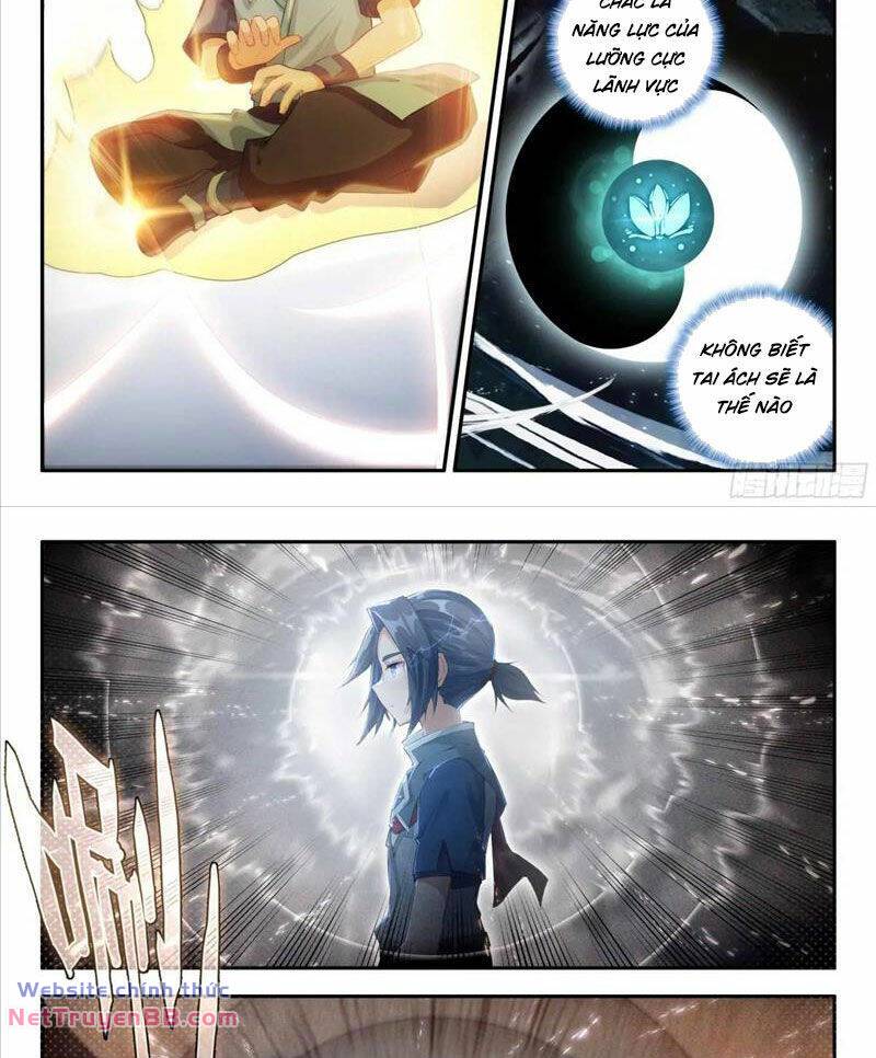 Đấu La Đại Lục 5: Chapter 159