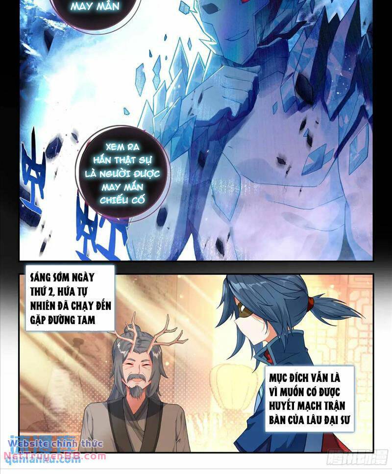 Đấu La Đại Lục 5: Chapter 159