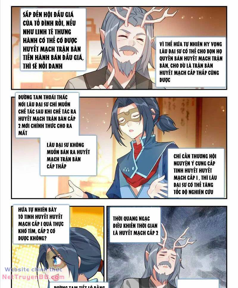 Đấu La Đại Lục 5: Chapter 159
