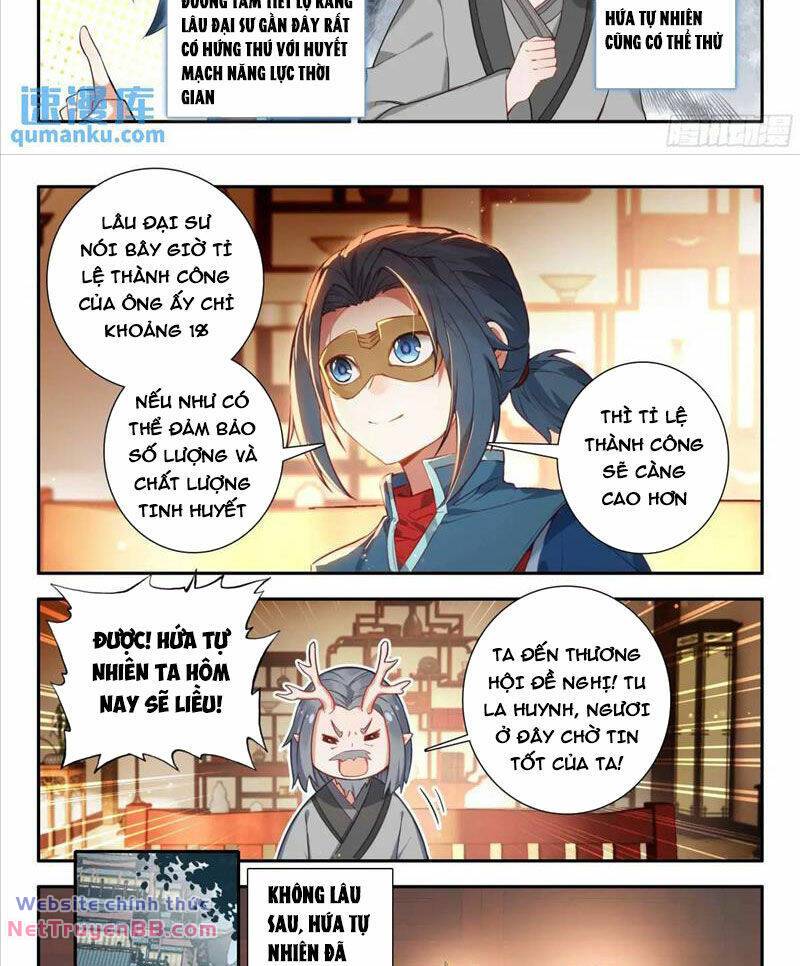 Đấu La Đại Lục 5: Chapter 159