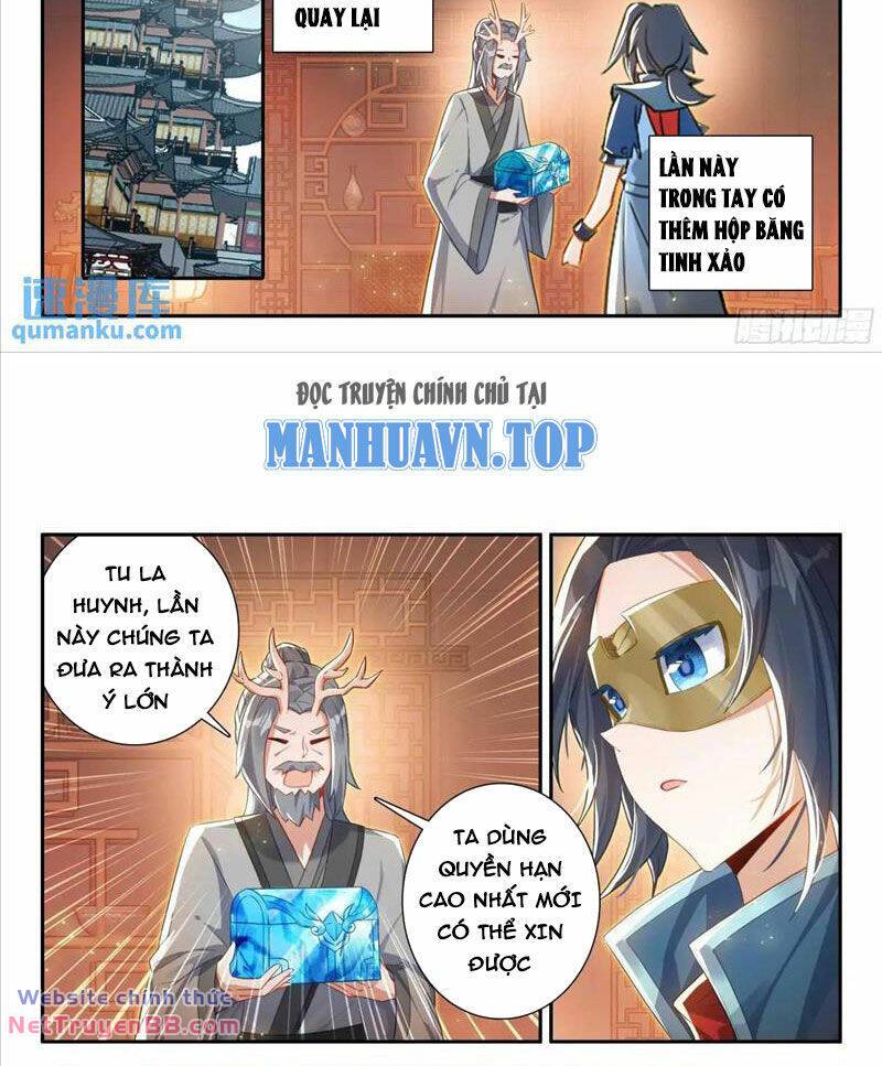 Đấu La Đại Lục 5: Chapter 159