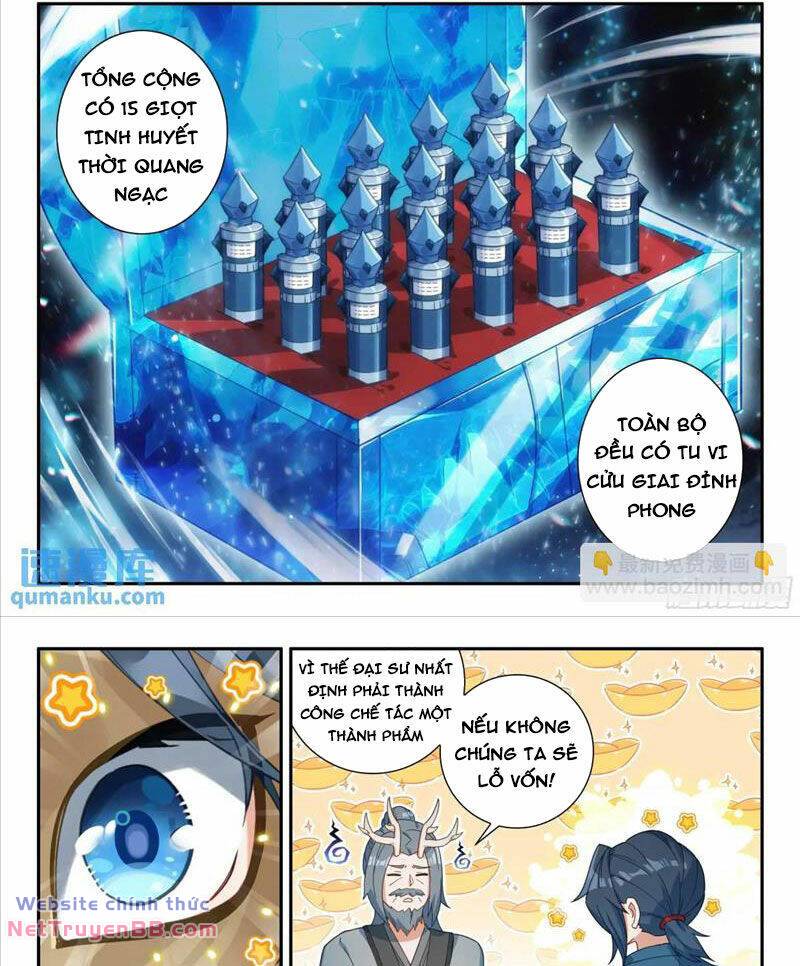 Đấu La Đại Lục 5: Chapter 159