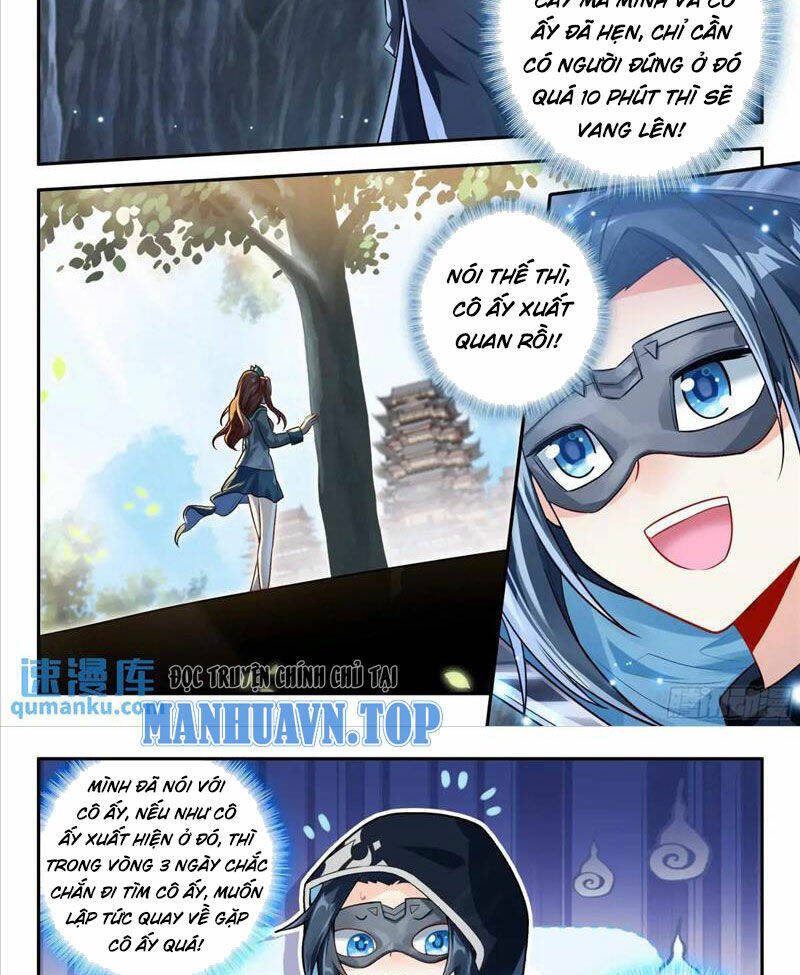 Đấu La Đại Lục 5: Chapter 160