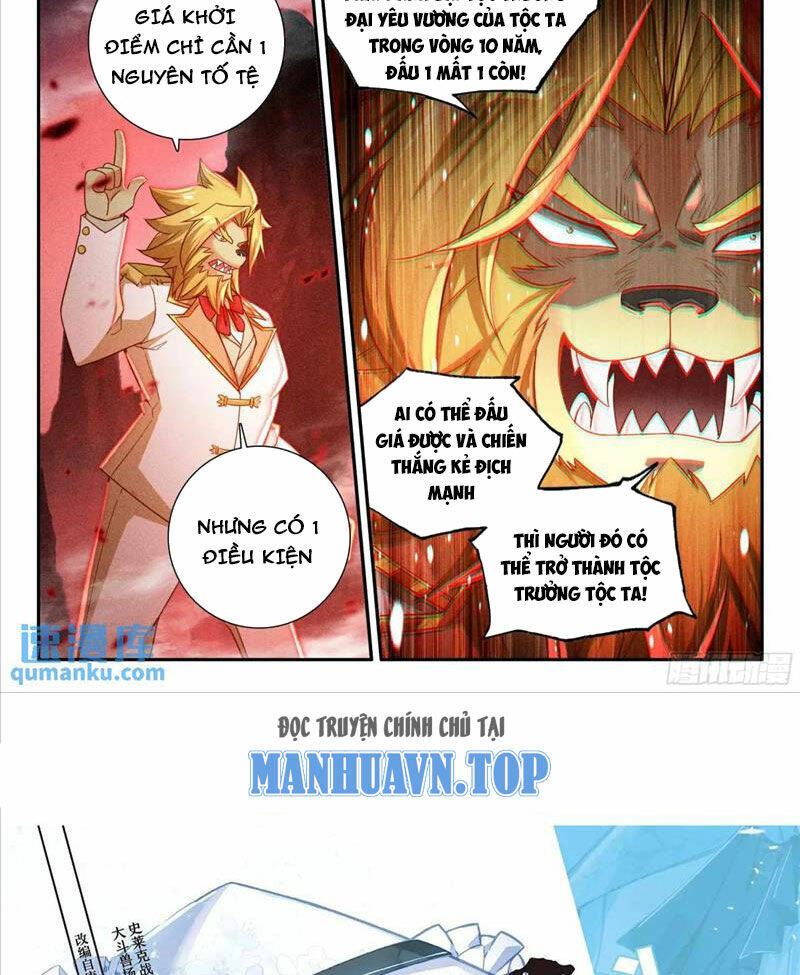 Đấu La Đại Lục 5: Chapter 160