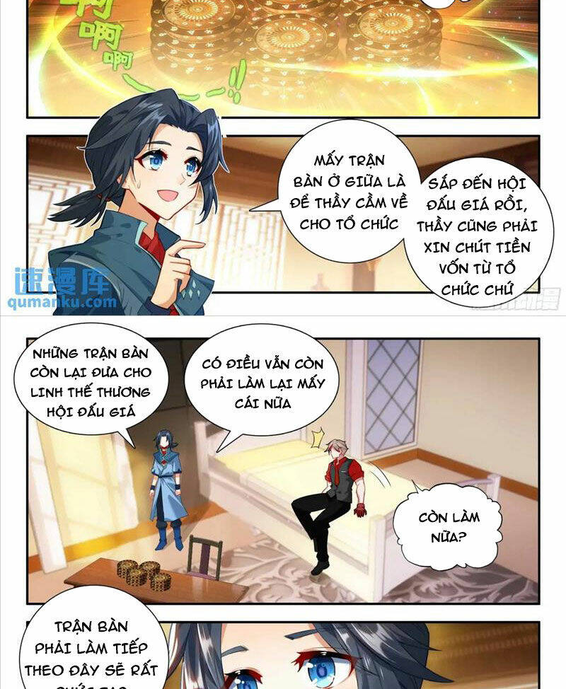 Đấu La Đại Lục 5: Chapter 160