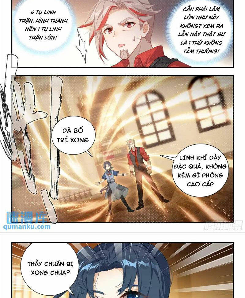 Đấu La Đại Lục 5: Chapter 160