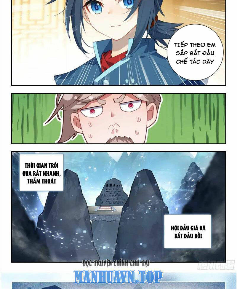 Đấu La Đại Lục 5: Chapter 160