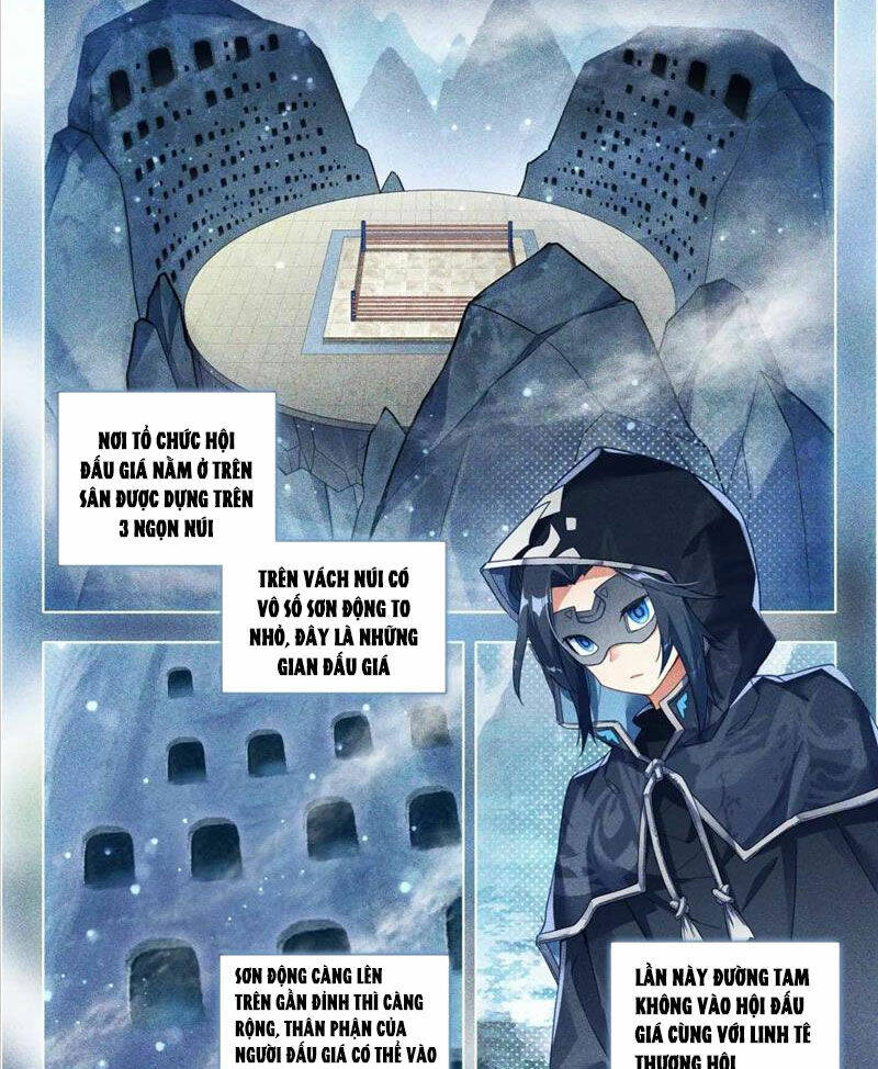 Đấu La Đại Lục 5: Chapter 160