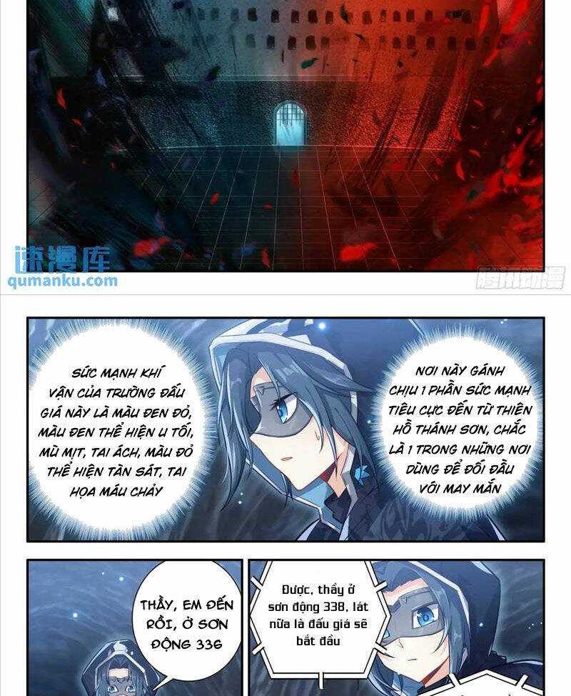 Đấu La Đại Lục 5: Chapter 160