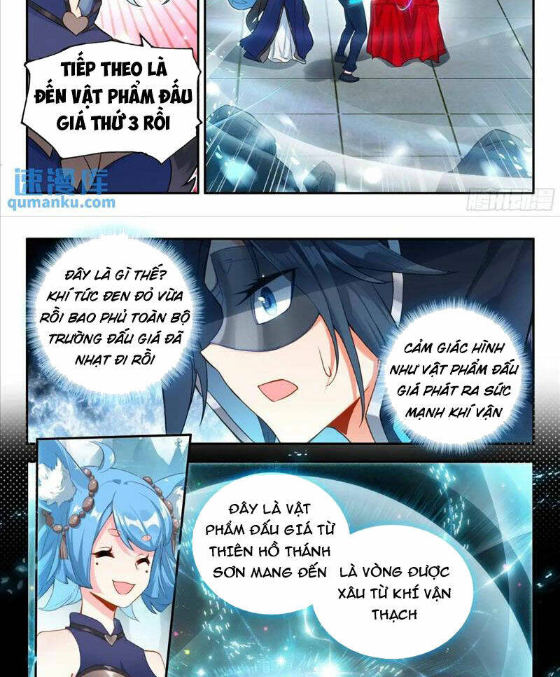 Đấu La Đại Lục 5: Chapter 161