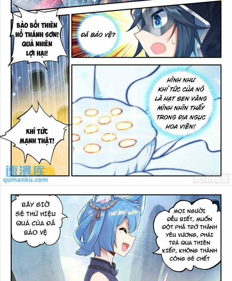 Đấu La Đại Lục 5: Chapter 161