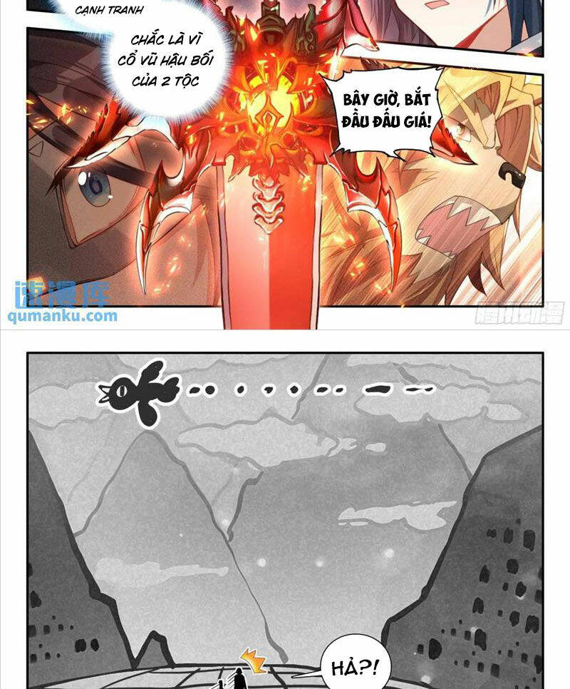 Đấu La Đại Lục 5: Chapter 161