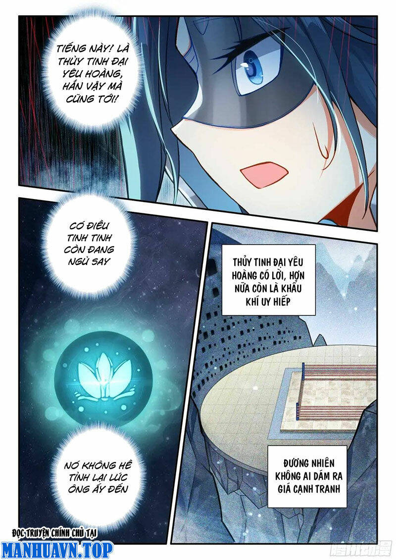 Đấu La Đại Lục 5: Chapter 162
