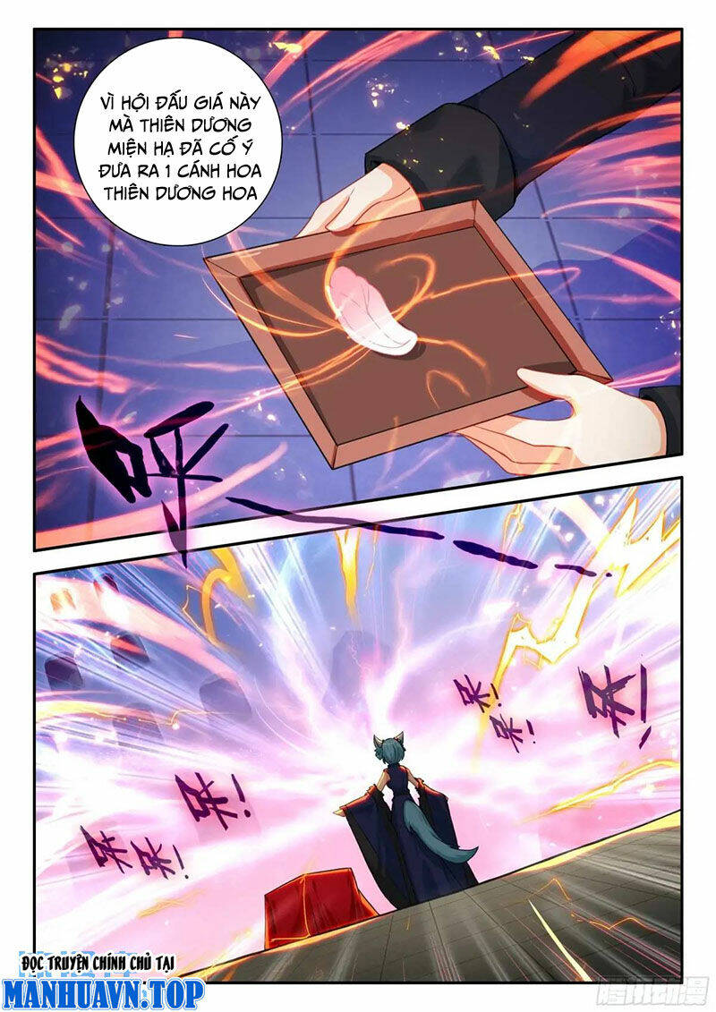 Đấu La Đại Lục 5: Chapter 162