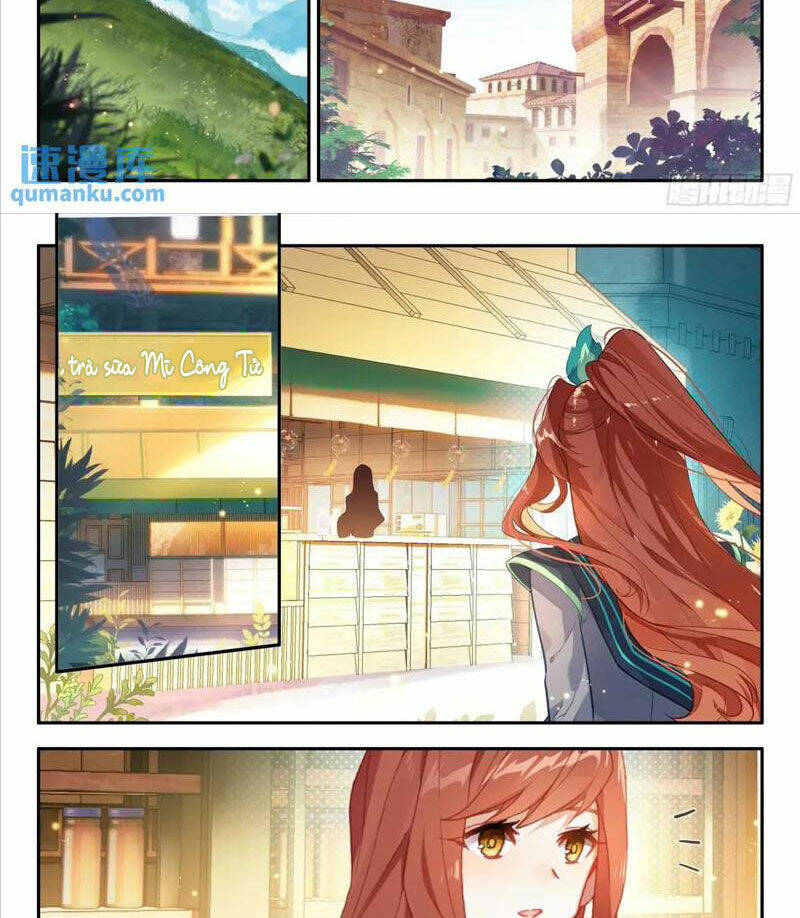 Đấu La Đại Lục 5: Chapter 163