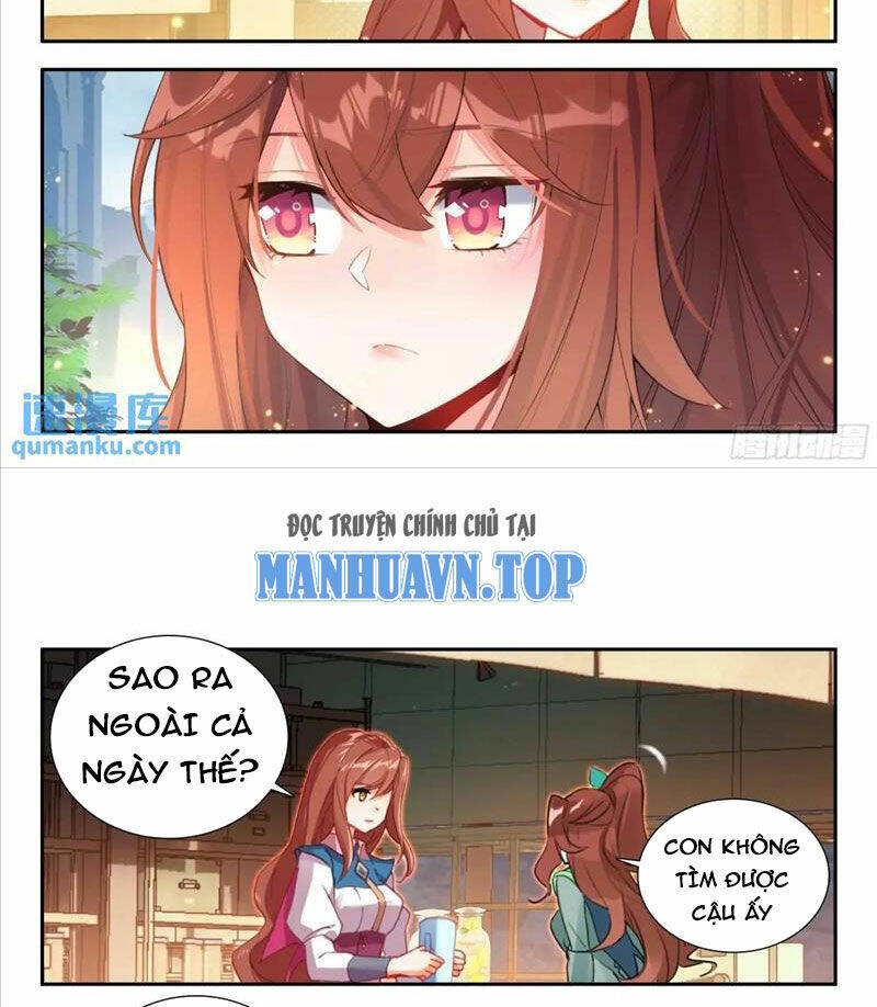 Đấu La Đại Lục 5: Chapter 163