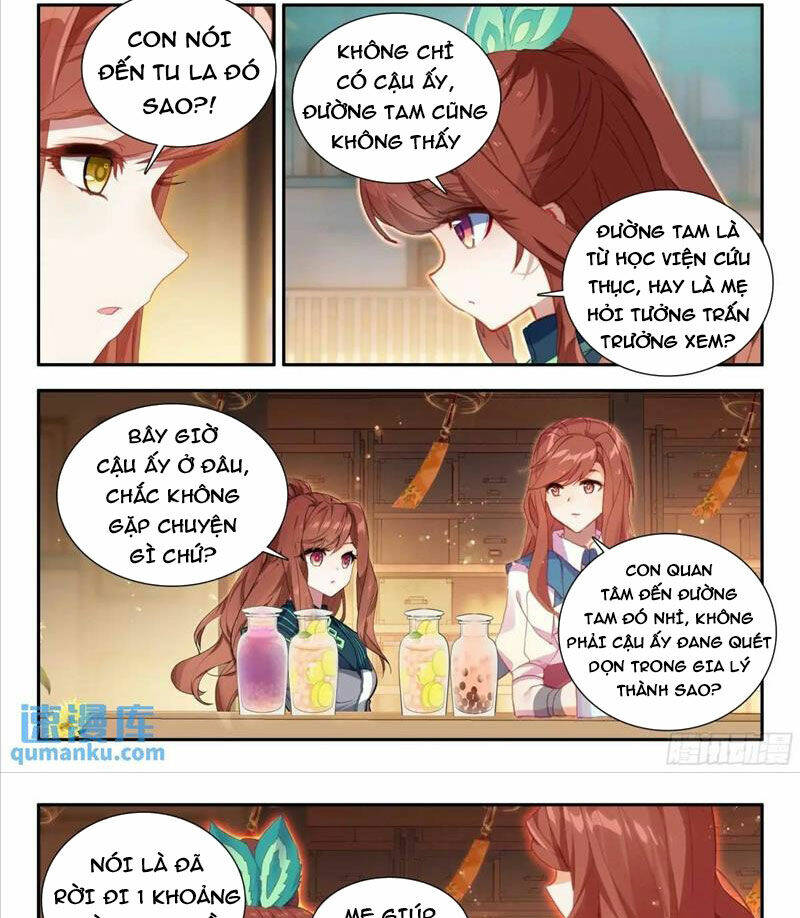Đấu La Đại Lục 5: Chapter 163