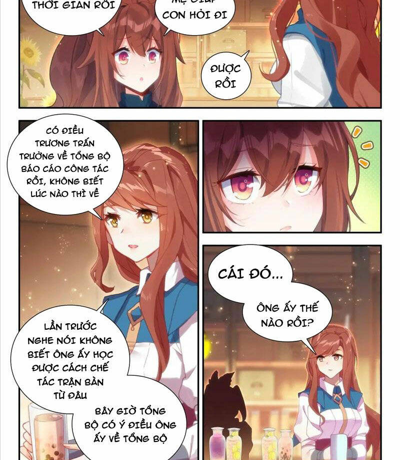 Đấu La Đại Lục 5: Chapter 163