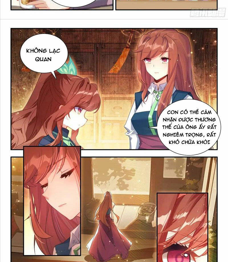 Đấu La Đại Lục 5: Chapter 163