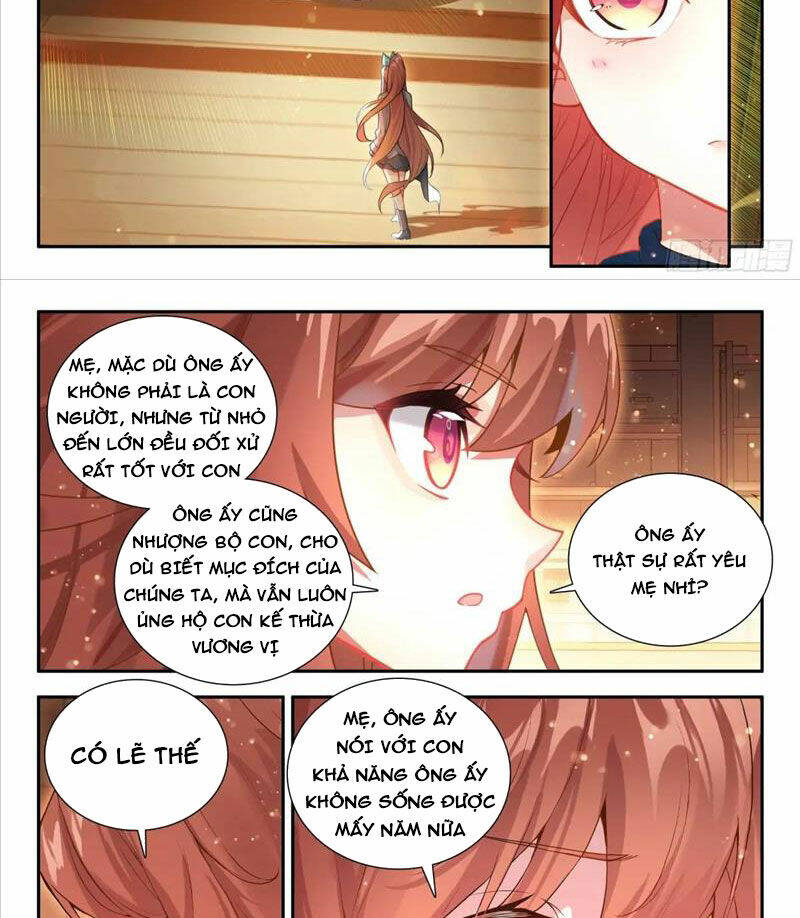 Đấu La Đại Lục 5: Chapter 163