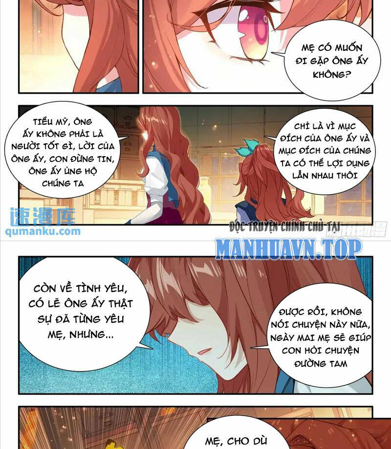 Đấu La Đại Lục 5: Chapter 163