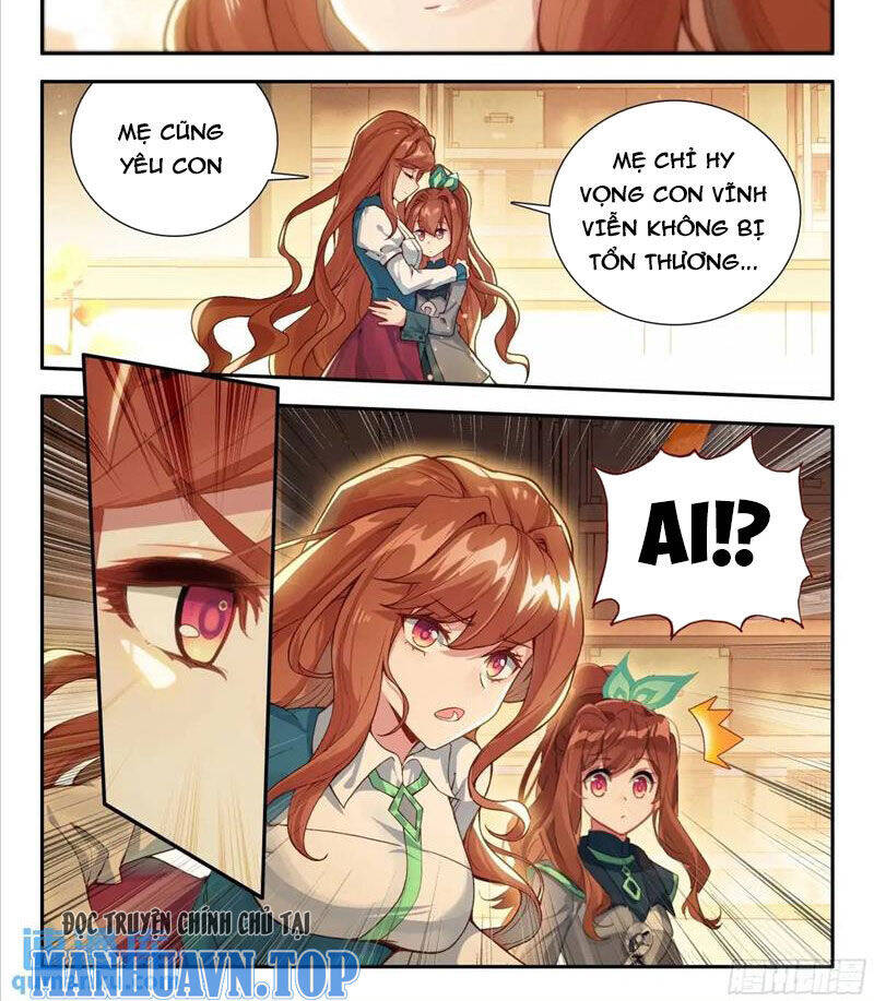 Đấu La Đại Lục 5: Chapter 163