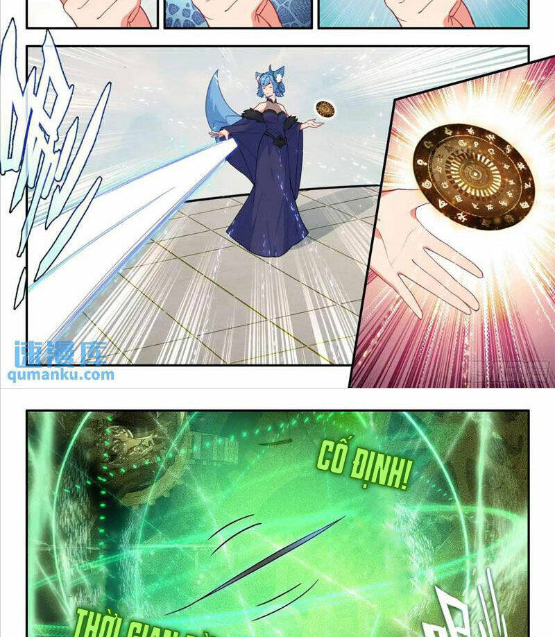 Đấu La Đại Lục 5: Chapter 163