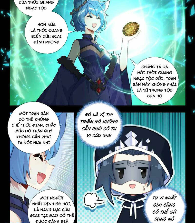Đấu La Đại Lục 5: Chapter 163